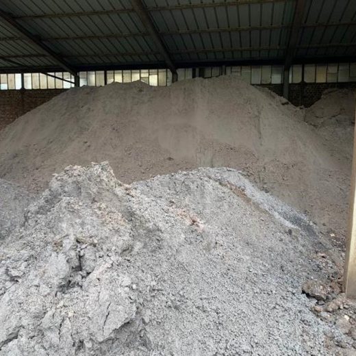 Zinc Dust ABO Global