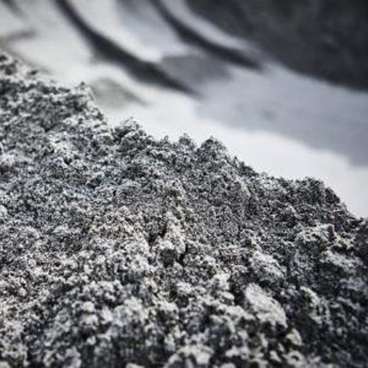 Incineration Bottom Ash ABO Global